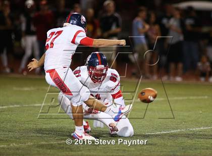 Thumbnail 1 in Centennial @ Chaparral photogallery.