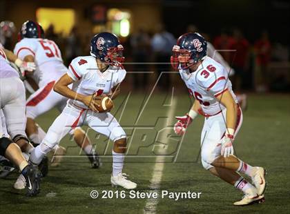 Thumbnail 2 in Centennial @ Chaparral photogallery.