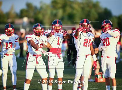 Thumbnail 1 in Centennial @ Chaparral photogallery.
