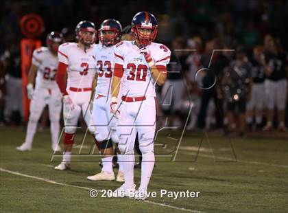 Thumbnail 1 in Centennial @ Chaparral photogallery.