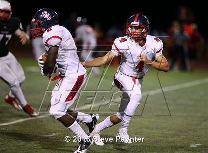 Thumbnail 1 in Centennial @ Chaparral photogallery.