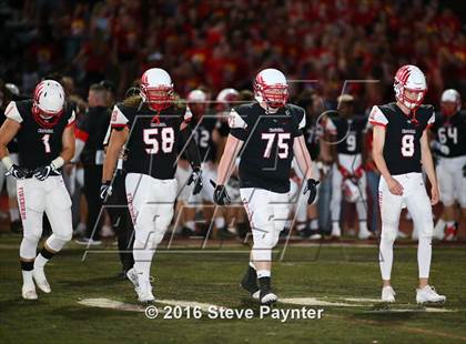 Thumbnail 2 in Centennial @ Chaparral photogallery.