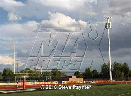 Thumbnail 2 in Centennial @ Chaparral photogallery.