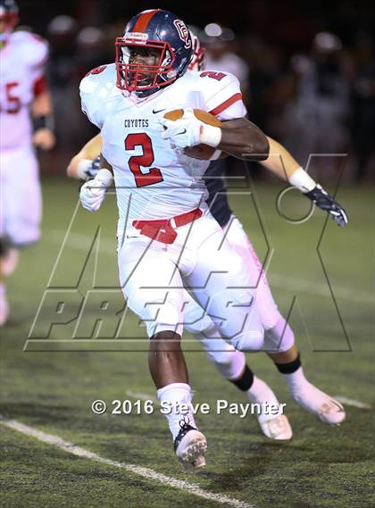 Thumbnail 3 in Centennial @ Chaparral photogallery.