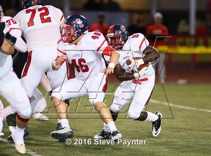 Thumbnail 1 in Centennial @ Chaparral photogallery.