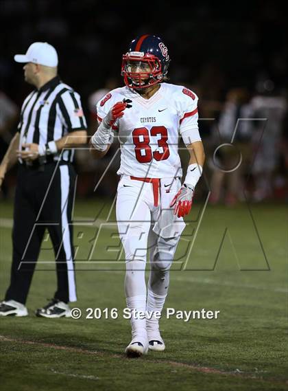 Thumbnail 1 in Centennial @ Chaparral photogallery.