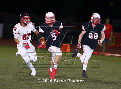 Thumbnail 3 in Centennial @ Chaparral photogallery.