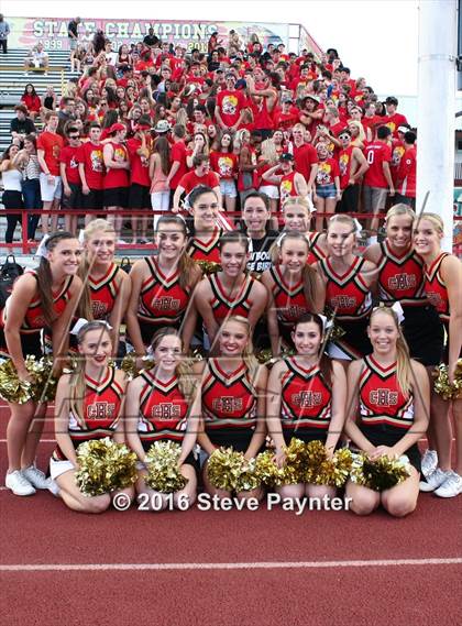 Thumbnail 1 in Centennial @ Chaparral photogallery.