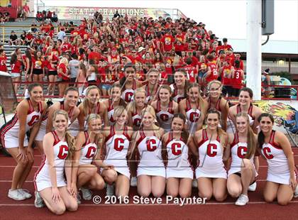 Thumbnail 2 in Centennial @ Chaparral photogallery.