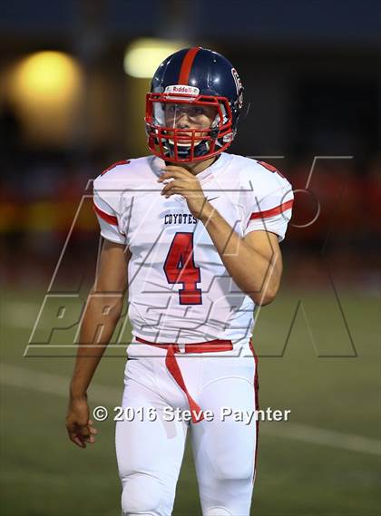 Thumbnail 1 in Centennial @ Chaparral photogallery.