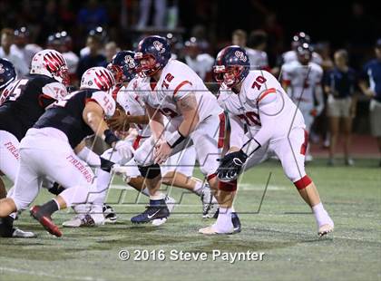 Thumbnail 1 in Centennial @ Chaparral photogallery.