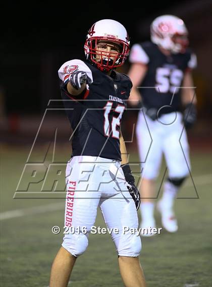 Thumbnail 1 in Centennial @ Chaparral photogallery.