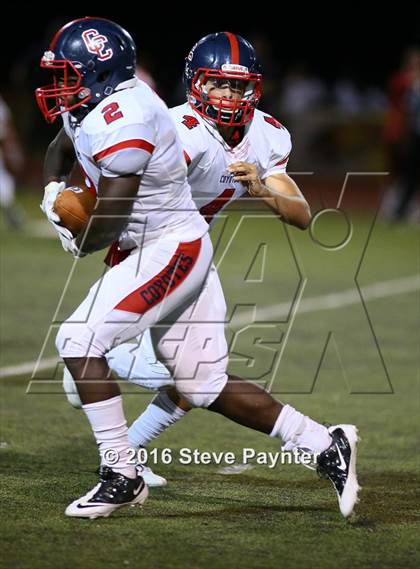 Thumbnail 3 in Centennial @ Chaparral photogallery.