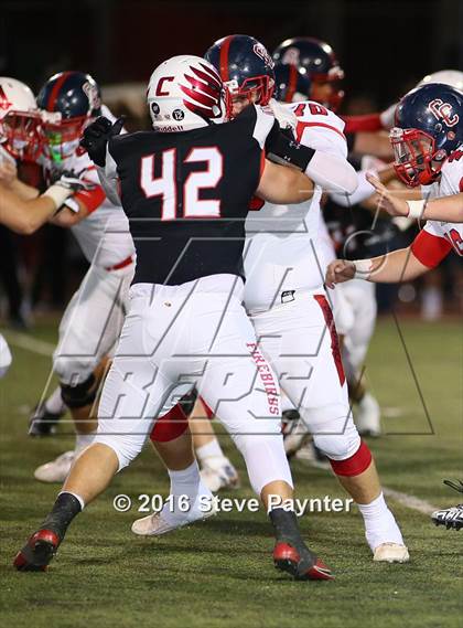 Thumbnail 2 in Centennial @ Chaparral photogallery.