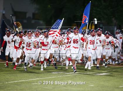 Thumbnail 1 in Centennial @ Chaparral photogallery.