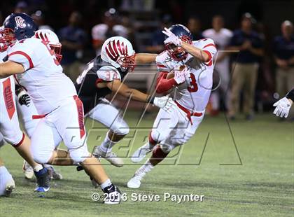Thumbnail 1 in Centennial @ Chaparral photogallery.