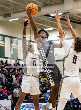 Houston vs. Principia