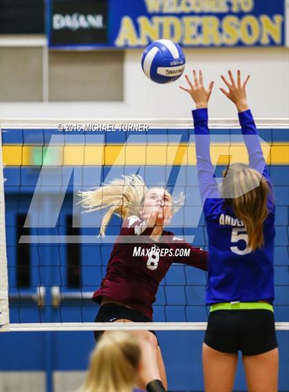 Thumbnail 1 in West Valley @ Anderson photogallery.