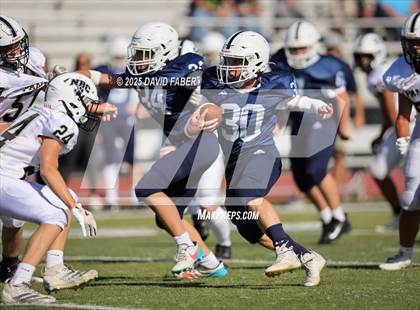 Thumbnail 3 in FR: Northern Bedford County vs Hollidaysburg photogallery.