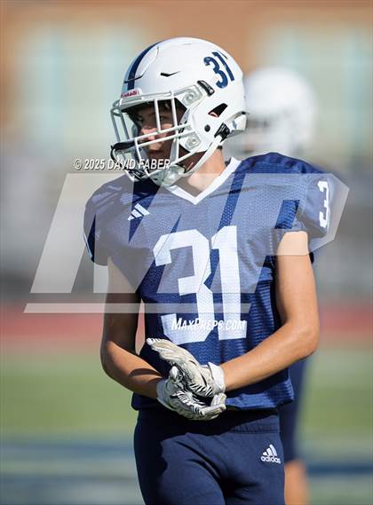 Thumbnail 3 in FR: Northern Bedford County vs Hollidaysburg photogallery.