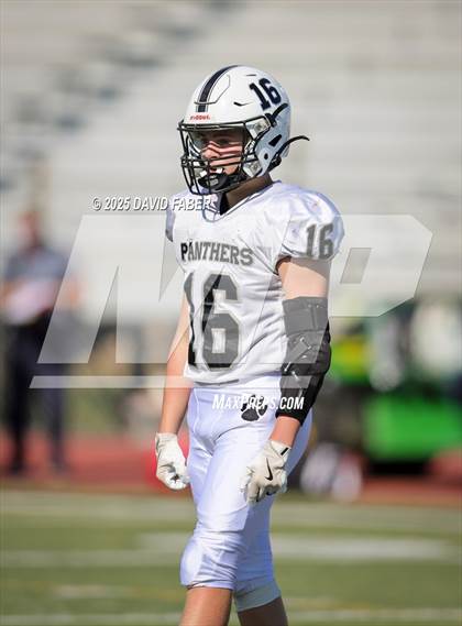 Thumbnail 2 in FR: Northern Bedford County vs Hollidaysburg photogallery.