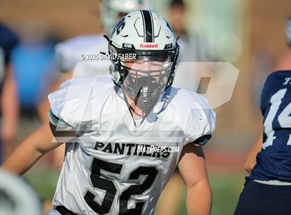 Thumbnail 2 in FR: Northern Bedford County vs Hollidaysburg photogallery.