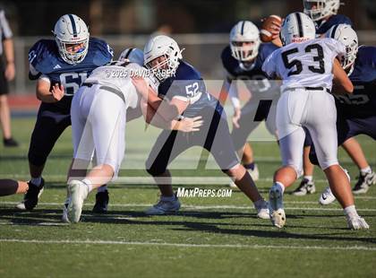Thumbnail 3 in FR: Northern Bedford County vs Hollidaysburg photogallery.
