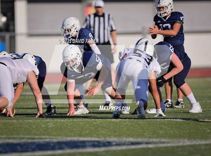 Thumbnail 2 in FR: Northern Bedford County vs Hollidaysburg photogallery.