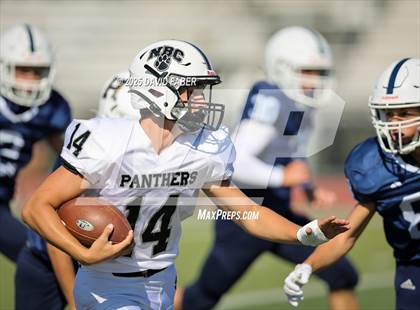 Thumbnail 3 in FR: Northern Bedford County vs Hollidaysburg photogallery.