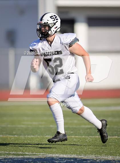 Thumbnail 1 in FR: Northern Bedford County vs Hollidaysburg photogallery.