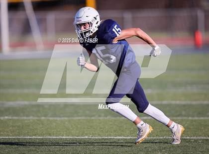Thumbnail 1 in FR: Northern Bedford County vs Hollidaysburg photogallery.