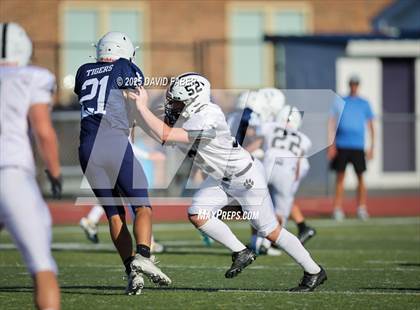 Thumbnail 1 in FR: Northern Bedford County vs Hollidaysburg photogallery.