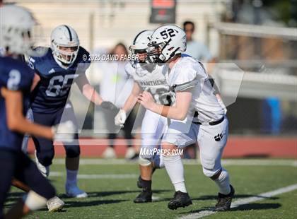 Thumbnail 3 in FR: Northern Bedford County vs Hollidaysburg photogallery.