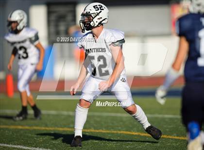 Thumbnail 3 in FR: Northern Bedford County vs Hollidaysburg photogallery.