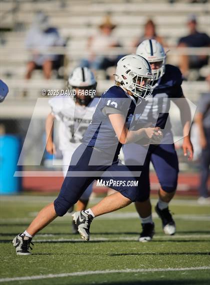 Thumbnail 3 in FR: Northern Bedford County vs Hollidaysburg photogallery.