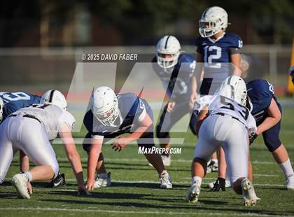 Thumbnail 2 in FR: Northern Bedford County vs Hollidaysburg photogallery.