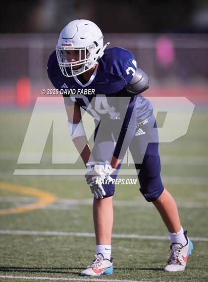 Thumbnail 3 in FR: Northern Bedford County vs Hollidaysburg photogallery.