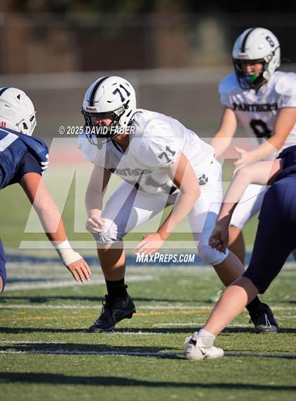 Thumbnail 3 in FR: Northern Bedford County vs Hollidaysburg photogallery.