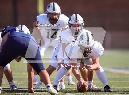 Thumbnail 2 in FR: Northern Bedford County vs Hollidaysburg photogallery.