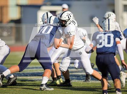 Thumbnail 1 in FR: Northern Bedford County vs Hollidaysburg photogallery.