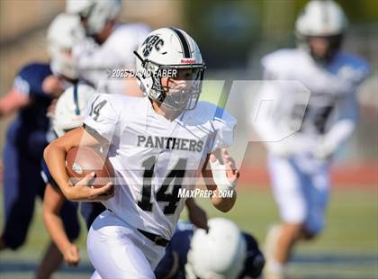 Thumbnail 2 in FR: Northern Bedford County vs Hollidaysburg photogallery.