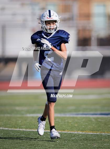 Thumbnail 1 in FR: Northern Bedford County vs Hollidaysburg photogallery.