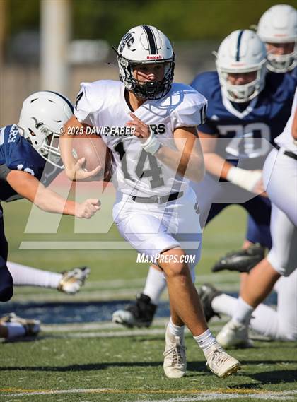 Thumbnail 3 in FR: Northern Bedford County vs Hollidaysburg photogallery.