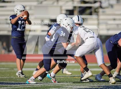 Thumbnail 2 in FR: Northern Bedford County vs Hollidaysburg photogallery.