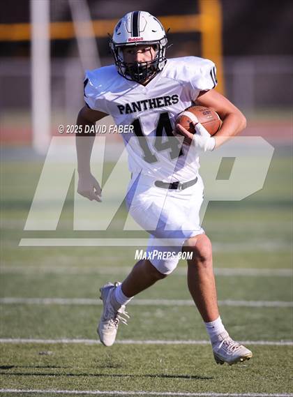 Thumbnail 2 in FR: Northern Bedford County vs Hollidaysburg photogallery.