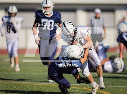 Thumbnail 2 in FR: Northern Bedford County vs Hollidaysburg photogallery.