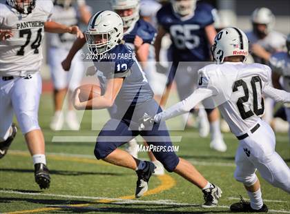 Thumbnail 1 in FR: Northern Bedford County vs Hollidaysburg photogallery.