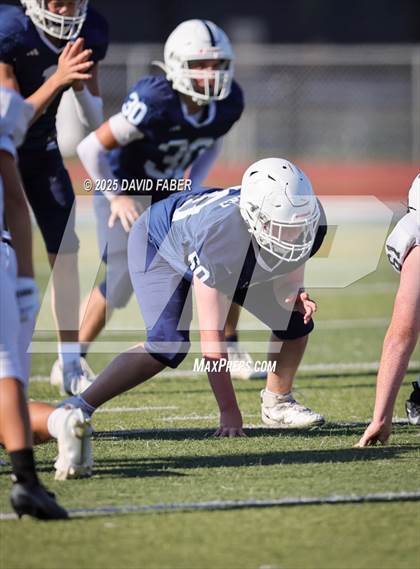 Thumbnail 2 in FR: Northern Bedford County vs Hollidaysburg photogallery.