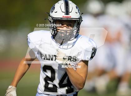 Thumbnail 3 in FR: Northern Bedford County vs Hollidaysburg photogallery.