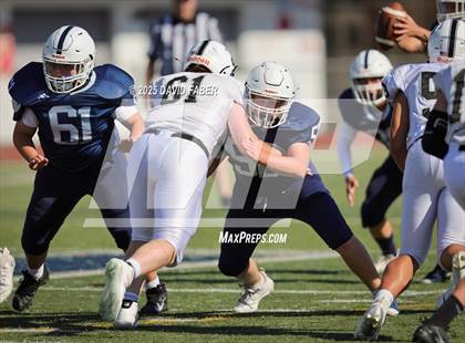Thumbnail 2 in FR: Northern Bedford County vs Hollidaysburg photogallery.